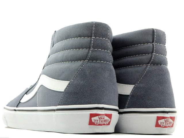 SK8-HI VN0A38GEUKY1 - 2