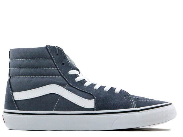 SK8-HI VN0A38GEUKY1 - 3