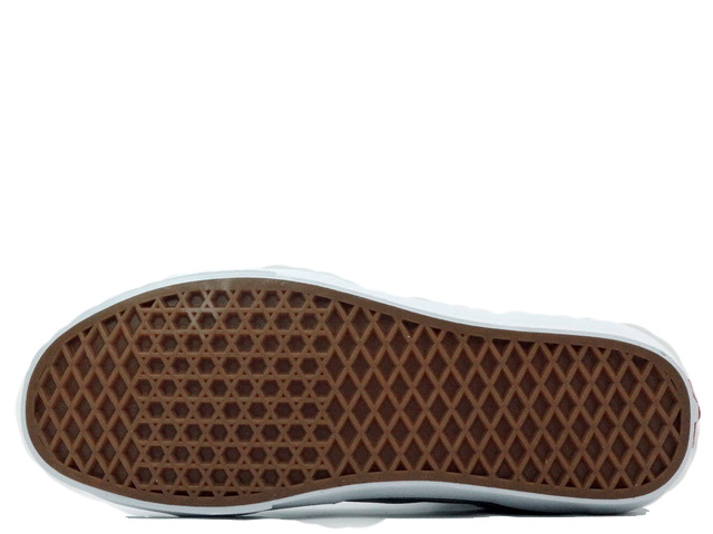 SK8-HI VN0A38GEUKY1 - 4