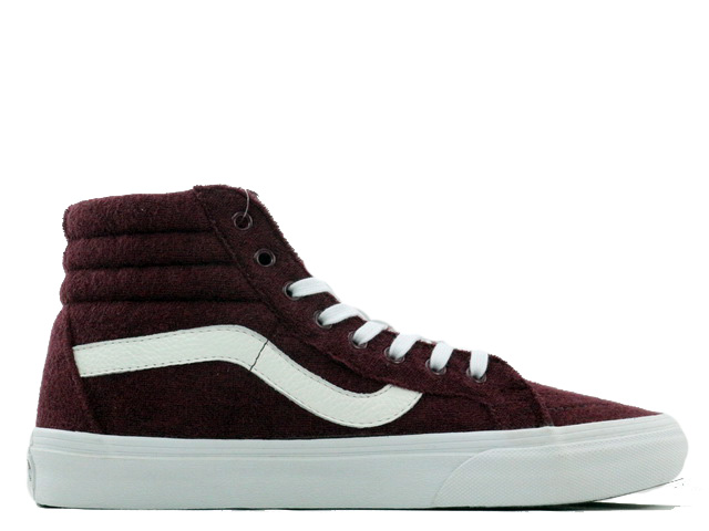 SK8-HI REISSUE VN0A2XSBUCI1 - 3