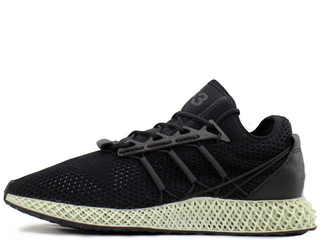 Adidas y3 runner 4d ii on sale