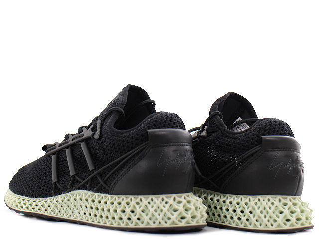 Adidas y3 4d clearance runner 2