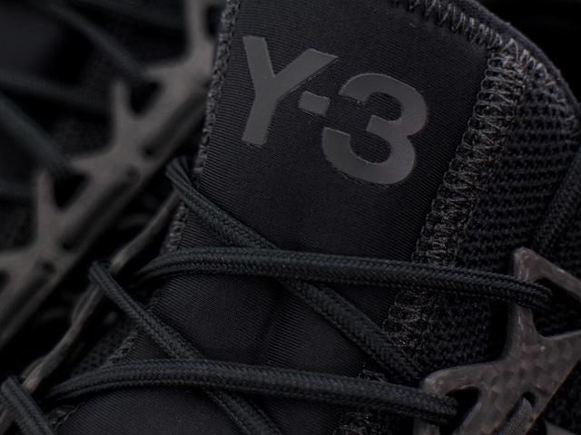 Y-3 Runner 4D II CG6607 - 5