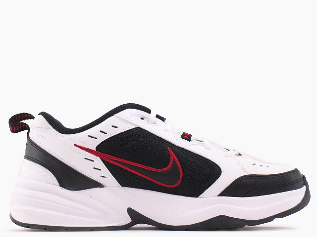 AIR MONARCH 4 SKIT