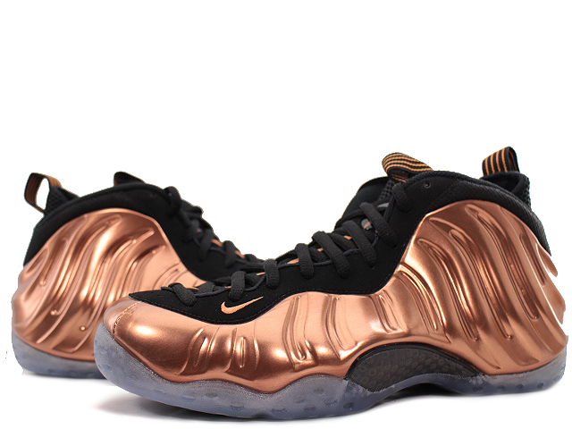 AIR FOAMPOSITE ONE 314996-007 - 2