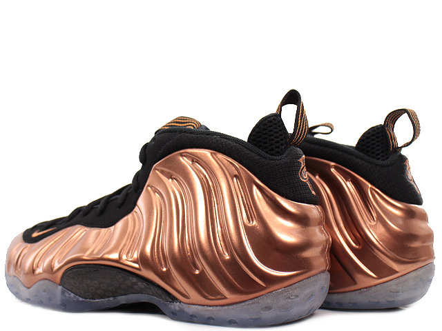 AIR FOAMPOSITE ONE 314996-007 - 3