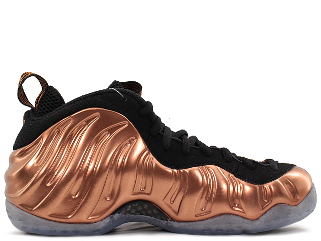 AIR FOAMPOSITE ONE 314996-007 - 1