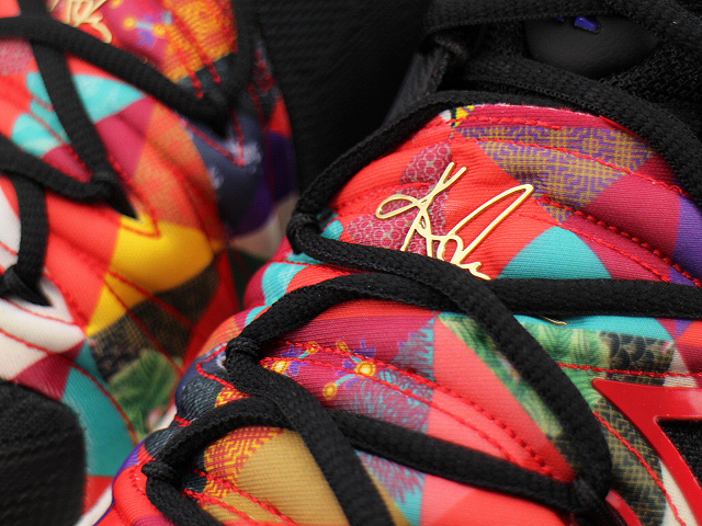 KYRIE 5 AO2918-010 - 5