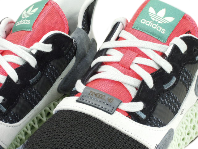 ZX 4000 4D | スニーカーショップSKIT