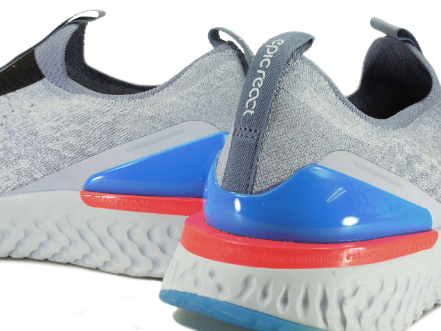 EPIC PHANTOM REACT FK JDI CI1291-400 - 5