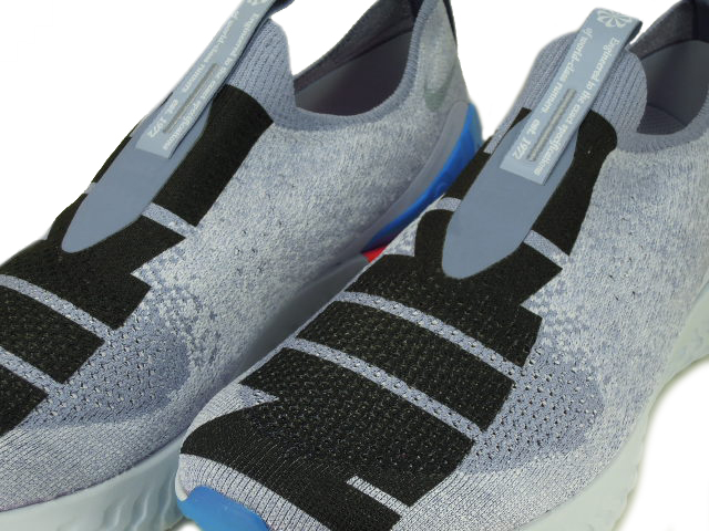 EPIC PHANTOM REACT FK JDI CI1291-400 - 6