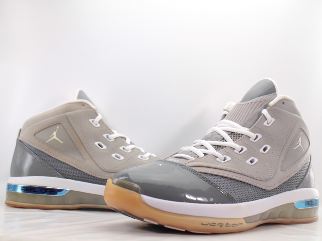 JORDAN 16.5 TEAM 375387-011 - 1