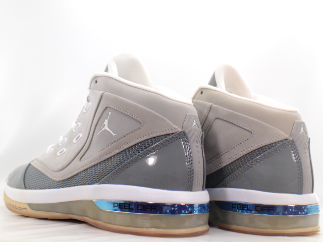 JORDAN 16.5 TEAM 375387-011 - 2