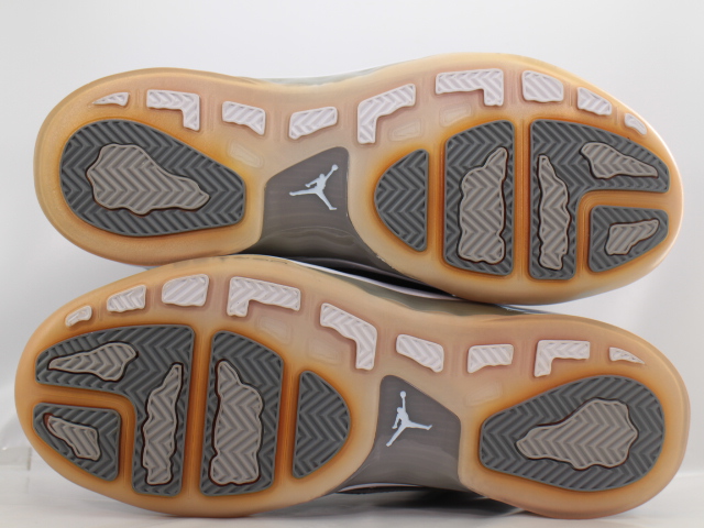 JORDAN 16.5 TEAM 375387-011 - 4