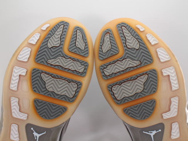 JORDAN 16.5 TEAM 375387-011 - 5