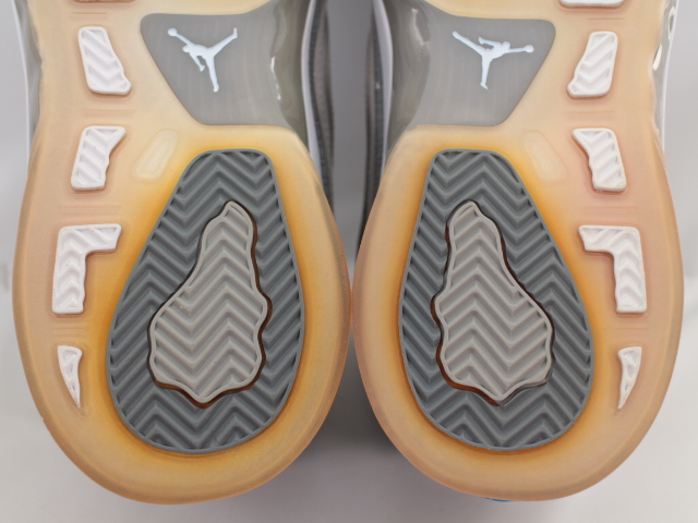 JORDAN 16.5 TEAM 375387-011 - 6