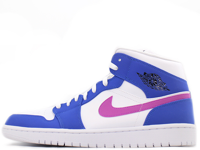 AIR JORDAN 1 MID - スニーカーショップSKIT
