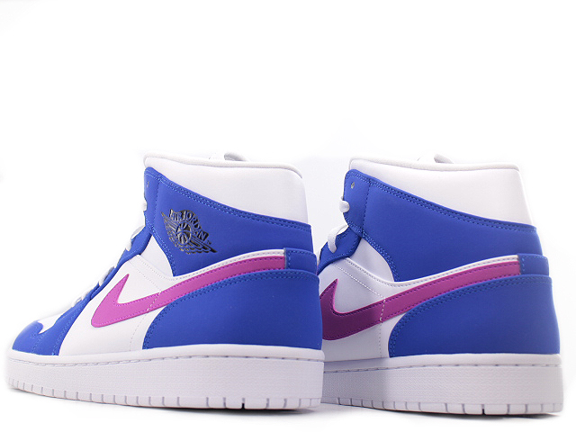 AIR JORDAN 1 MID 554724-451 - 2