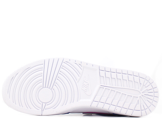 AIR JORDAN 1 MID 554724-451 - 4