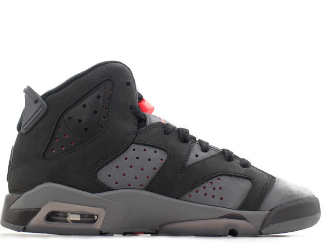 AIR JORDAN 6 RETRO PSG BG CN1078-001 - 3