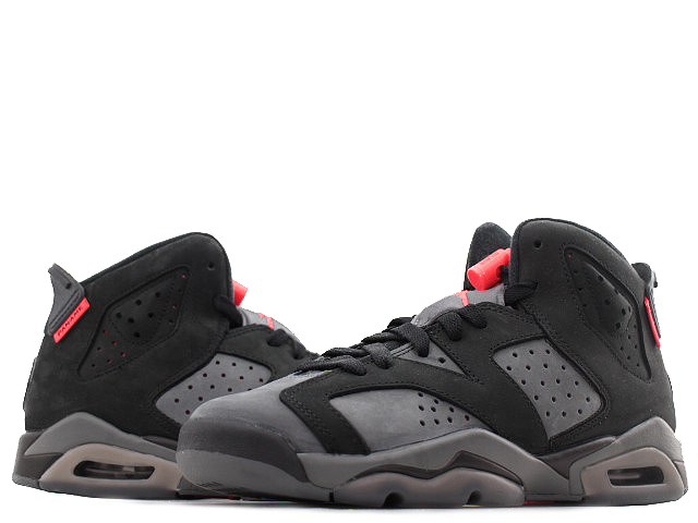 AIR JORDAN 6 RETRO PSG BG CN1078-001 - 1