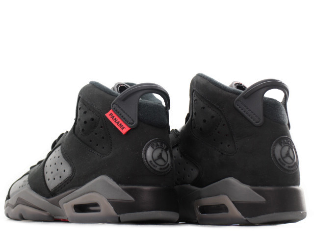 AIR JORDAN 6 RETRO PSG BG CN1078-001 - 2