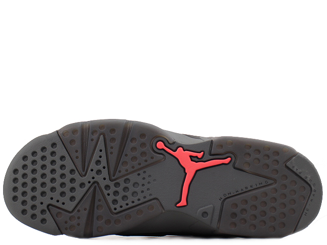 AIR JORDAN 6 RETRO PSG BG CN1078-001 - 4