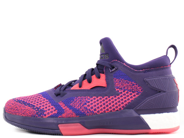 未使用】 adidas/アディダス D LILLARD 2/ダミアンリラード2