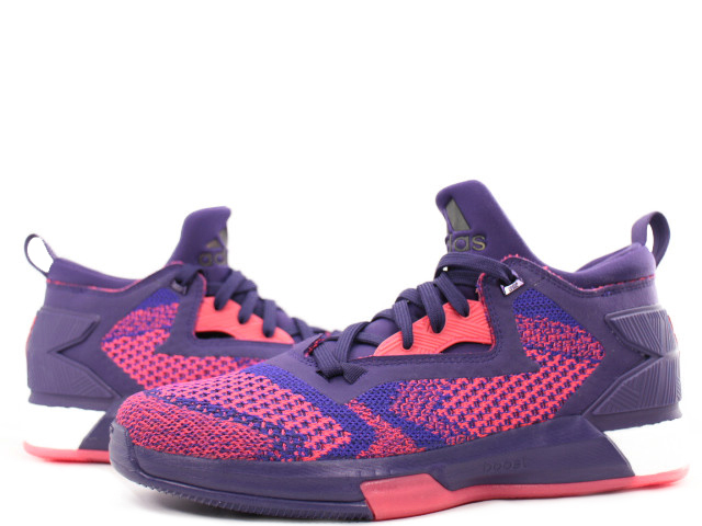 d lillard 2 boost primeknit