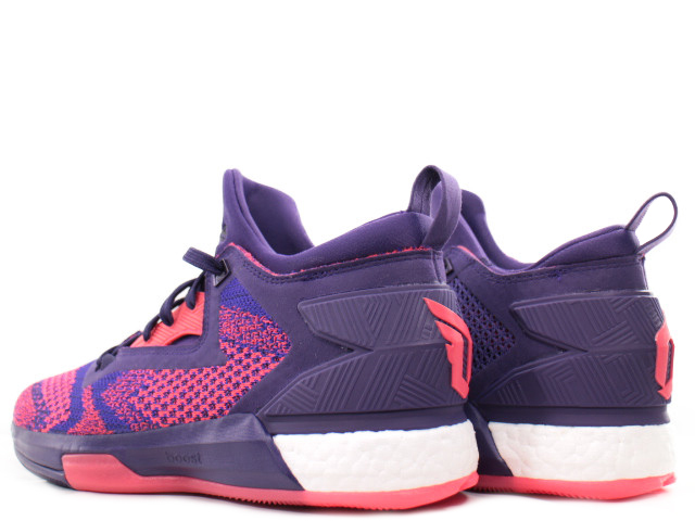 d lillard 2 boost primeknit