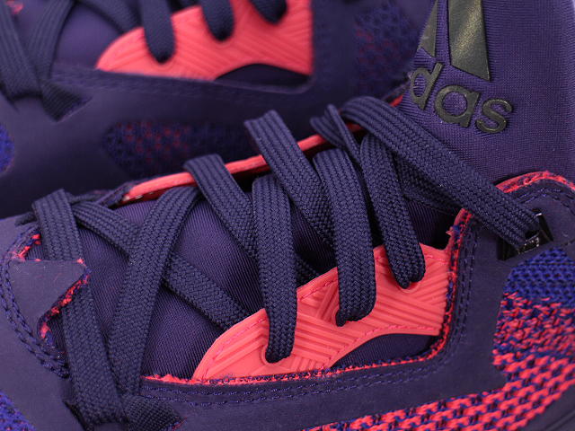 d lillard 2 boost primeknit