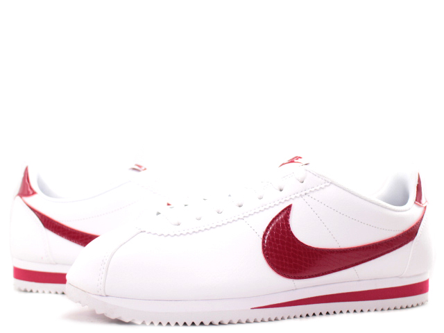 WMNS CLASSIC CORTEZ LEATHER 807471-108 - 1