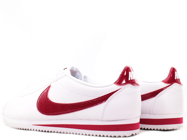 WMNS CLASSIC CORTEZ LEATHER 807471-108 - 2