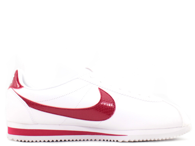 WMNS CLASSIC CORTEZ LEATHER 807471-108 - 3