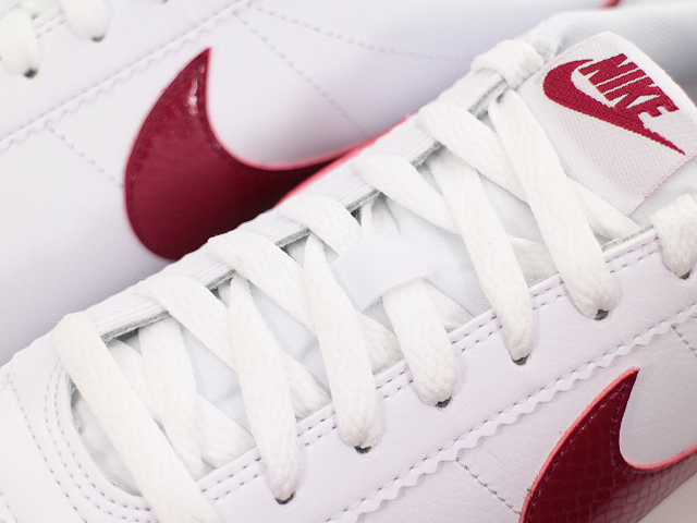 WMNS CLASSIC CORTEZ LEATHER 807471-108 - 5