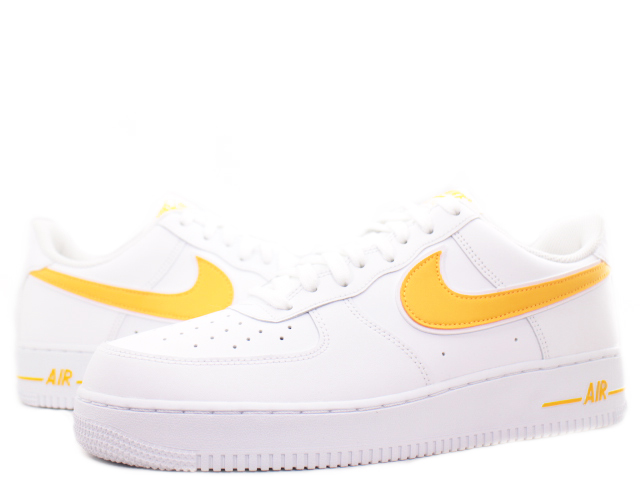 AIR FORCE 1 LOW AO2423-105 - 1