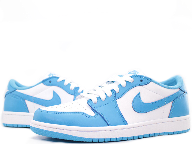 SB AIR JORDAN 1 LOW QS CJ7891-401 - 1