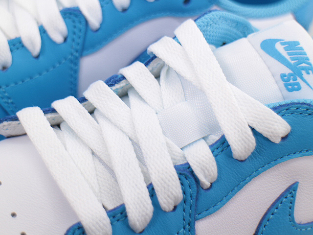 SB AIR JORDAN 1 LOW QS CJ7891-401 - 5