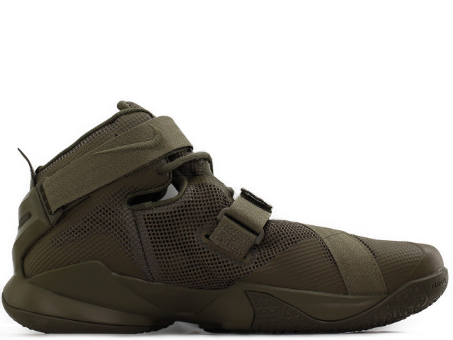 LEBRON SOLDIER 9 PRM 749490-223 - 3
