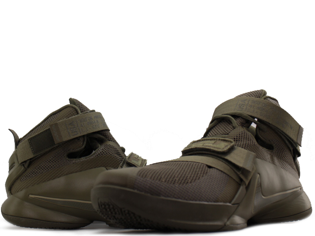 LEBRON SOLDIER 9 PRM 749490-223 - 1