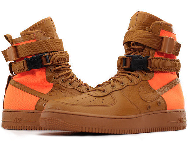 SF AF1 QS 903270-778 - 2