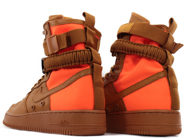 SF AF1 QS 903270-778 - 3