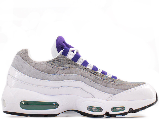 AIR MAX 95 LV8 AO2450-101 - 1