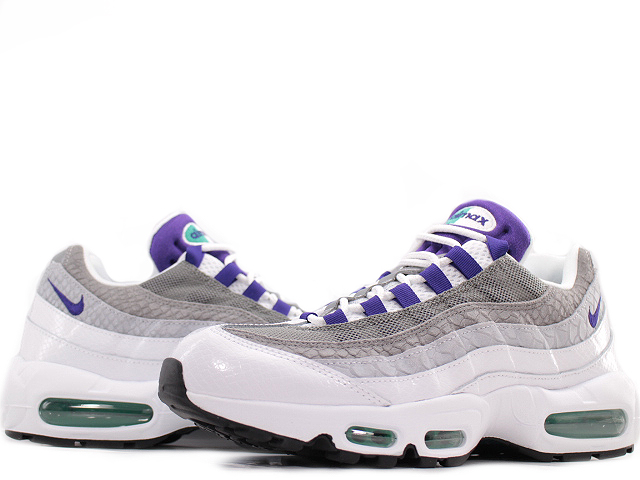 AIR MAX 95 LV8 AO2450-101 - 2