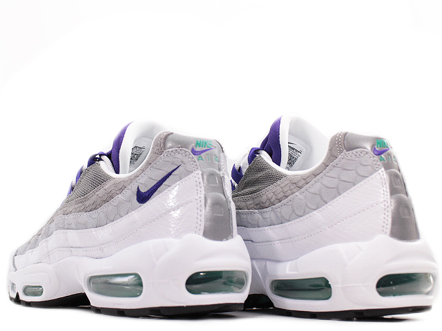 AIR MAX 95 LV8 AO2450-101 - 3