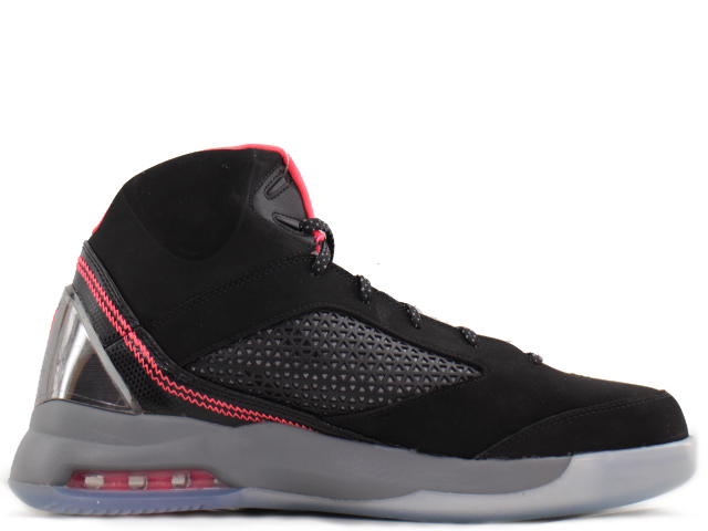 AIR JORDAN FLIGHT REMIX 679680-020 - 3