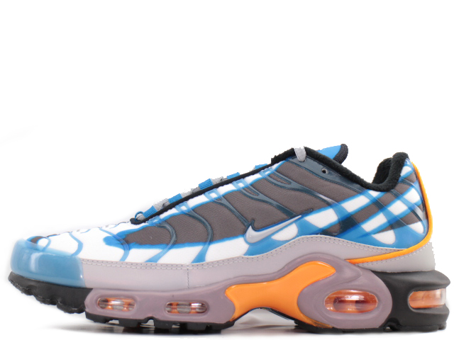 AIR MAX PLUS PREMIUM 815994-400