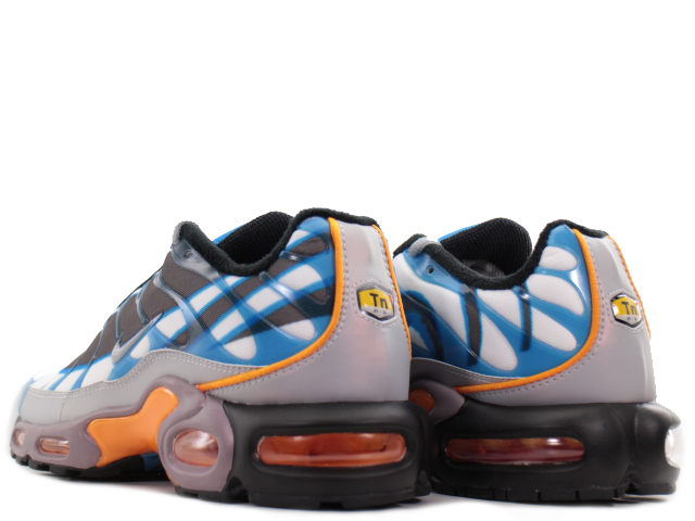 AIR MAX PLUS PREMIUM 815994-400 - 3