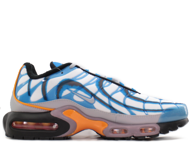 AIR MAX PLUS PREMIUM 815994-400 - 1