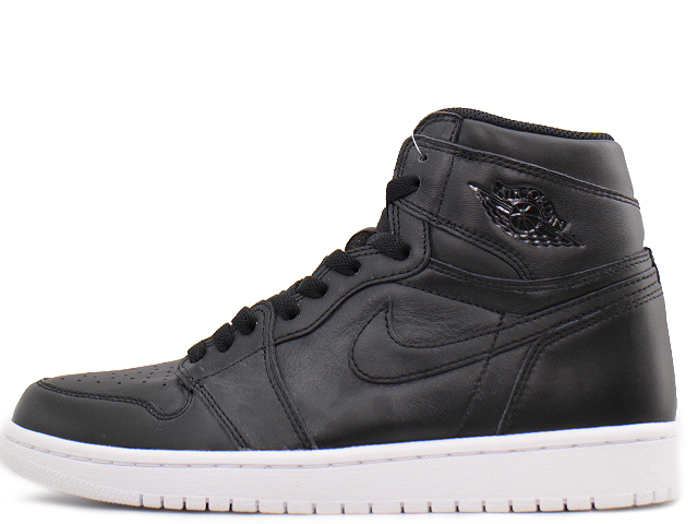 AIR JORDAN 1 RETRO '89 BLACK